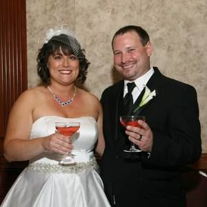 Meet your Posher, Dana